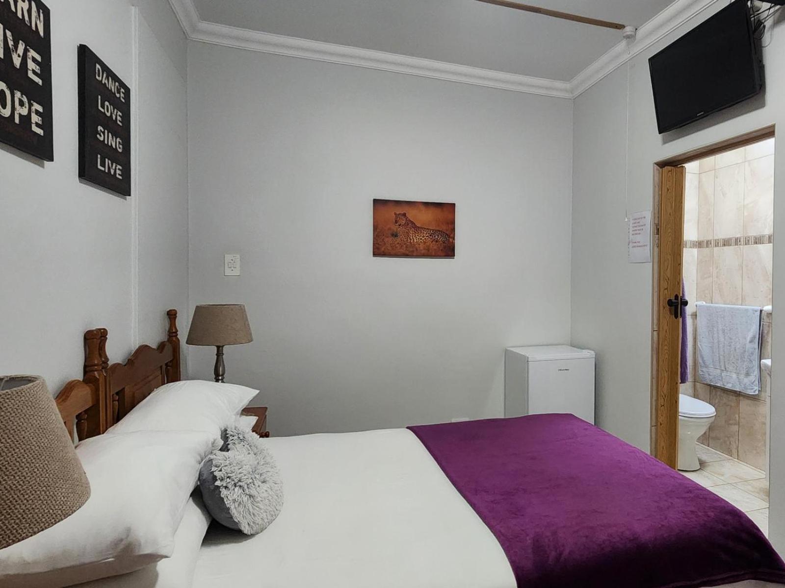Agros Guest House Kimberley Exterior photo