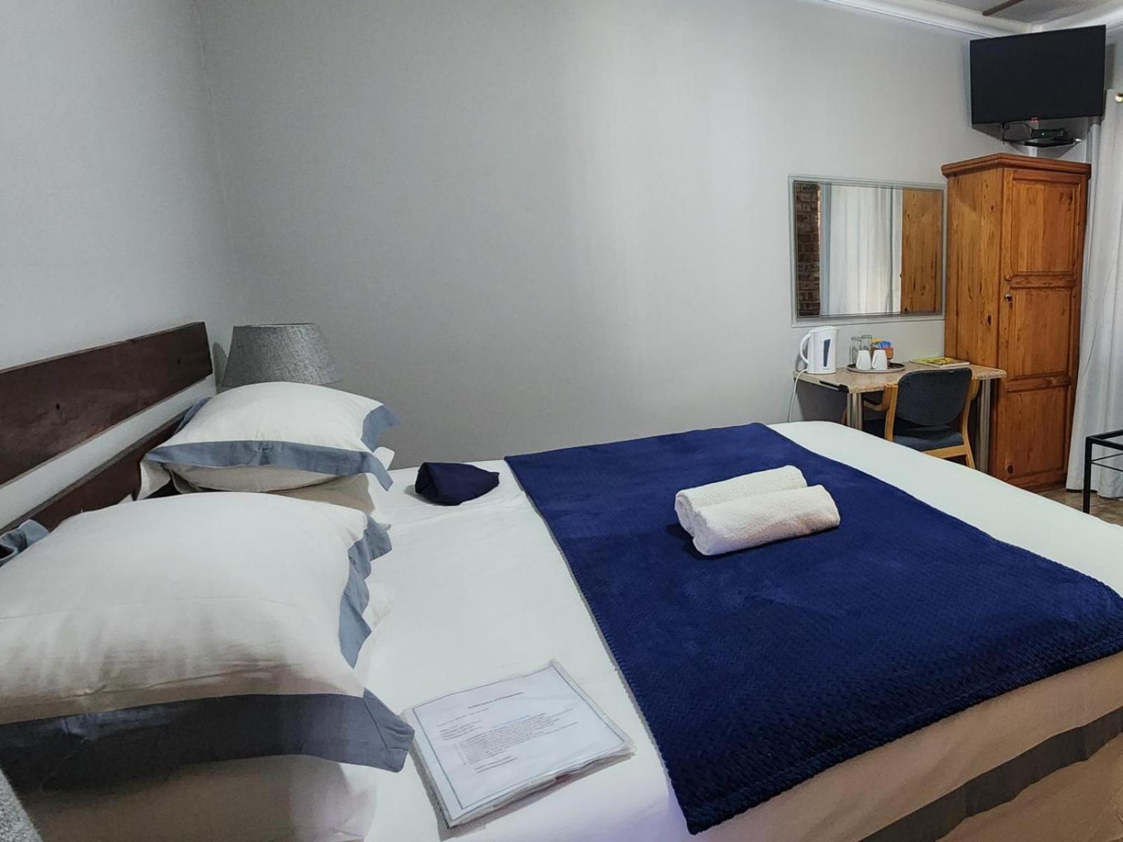 Agros Guest House Kimberley Room photo