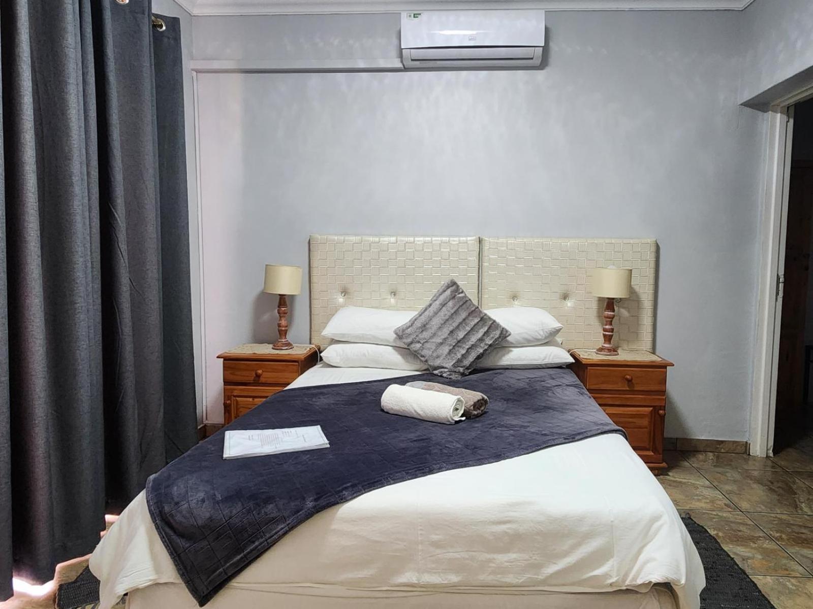 Agros Guest House Kimberley Exterior photo