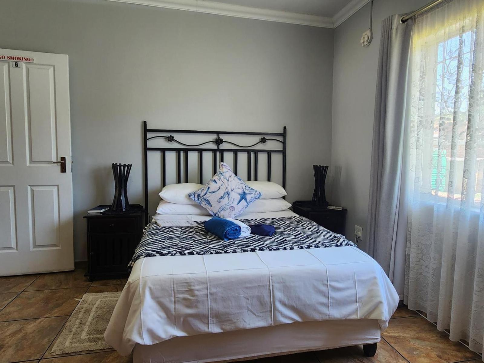 Agros Guest House Kimberley Room photo