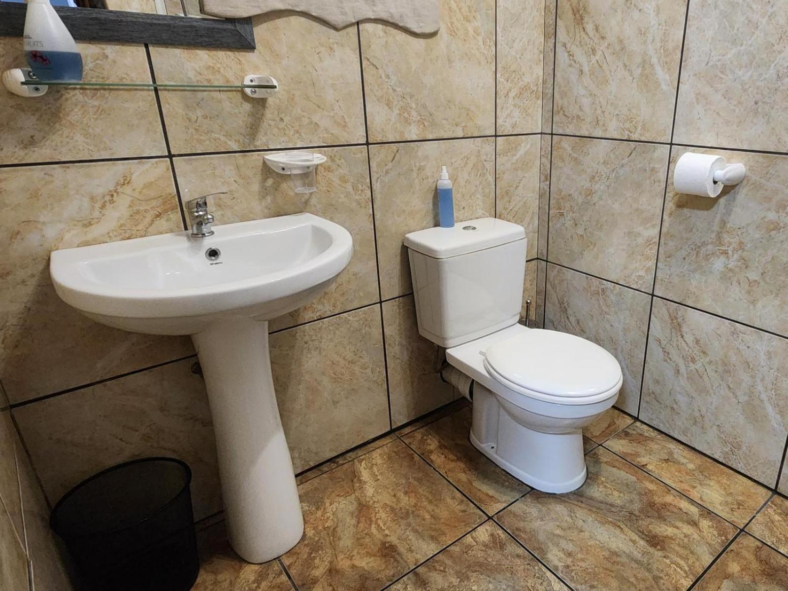 Agros Guest House Kimberley Room photo